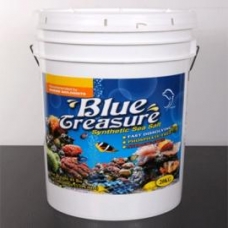 Морська сіль Blue Treasure SPS  (відро), 20кг 